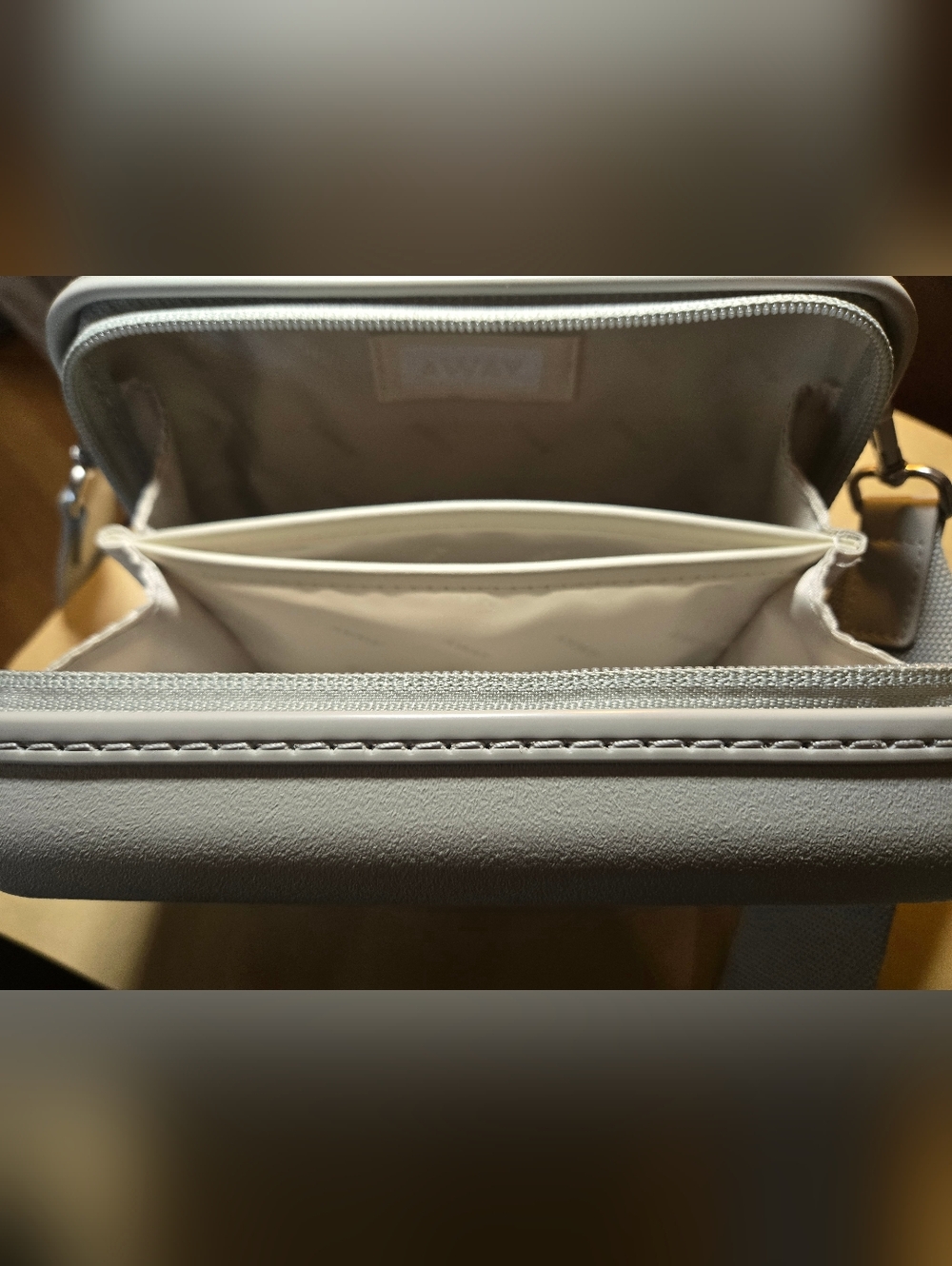 Away - Mini Crossbody Bag - Picture 12 of 14